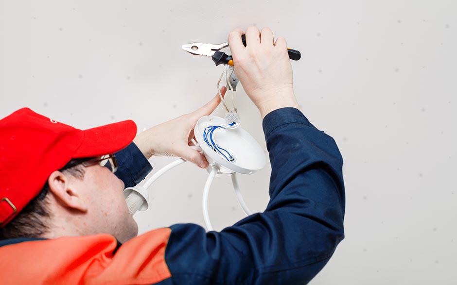 urgence électricité Paris 7